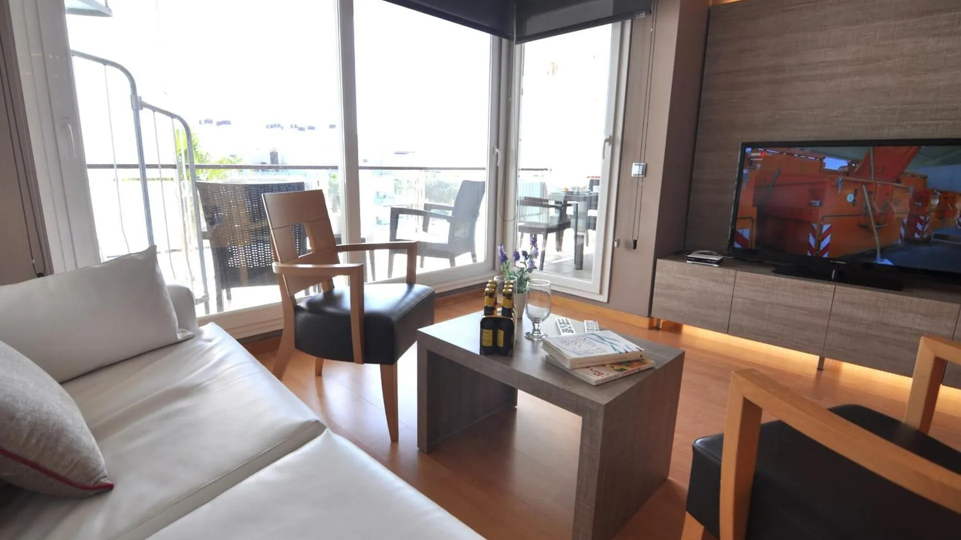 Apartman Rnet - Portomar Plus Roses Spanyolország