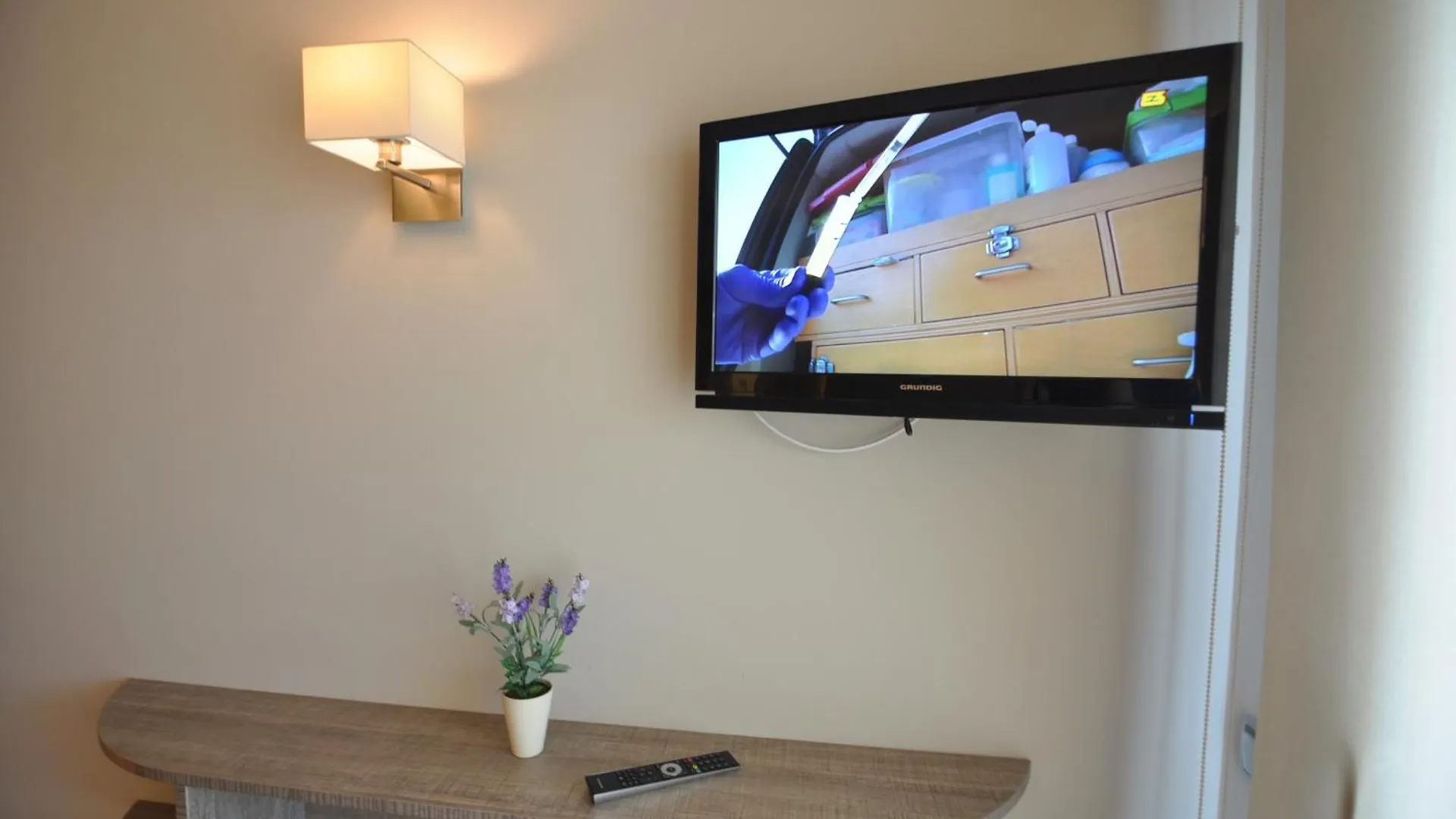 Rnet - Portomar Plus Roses Apartman