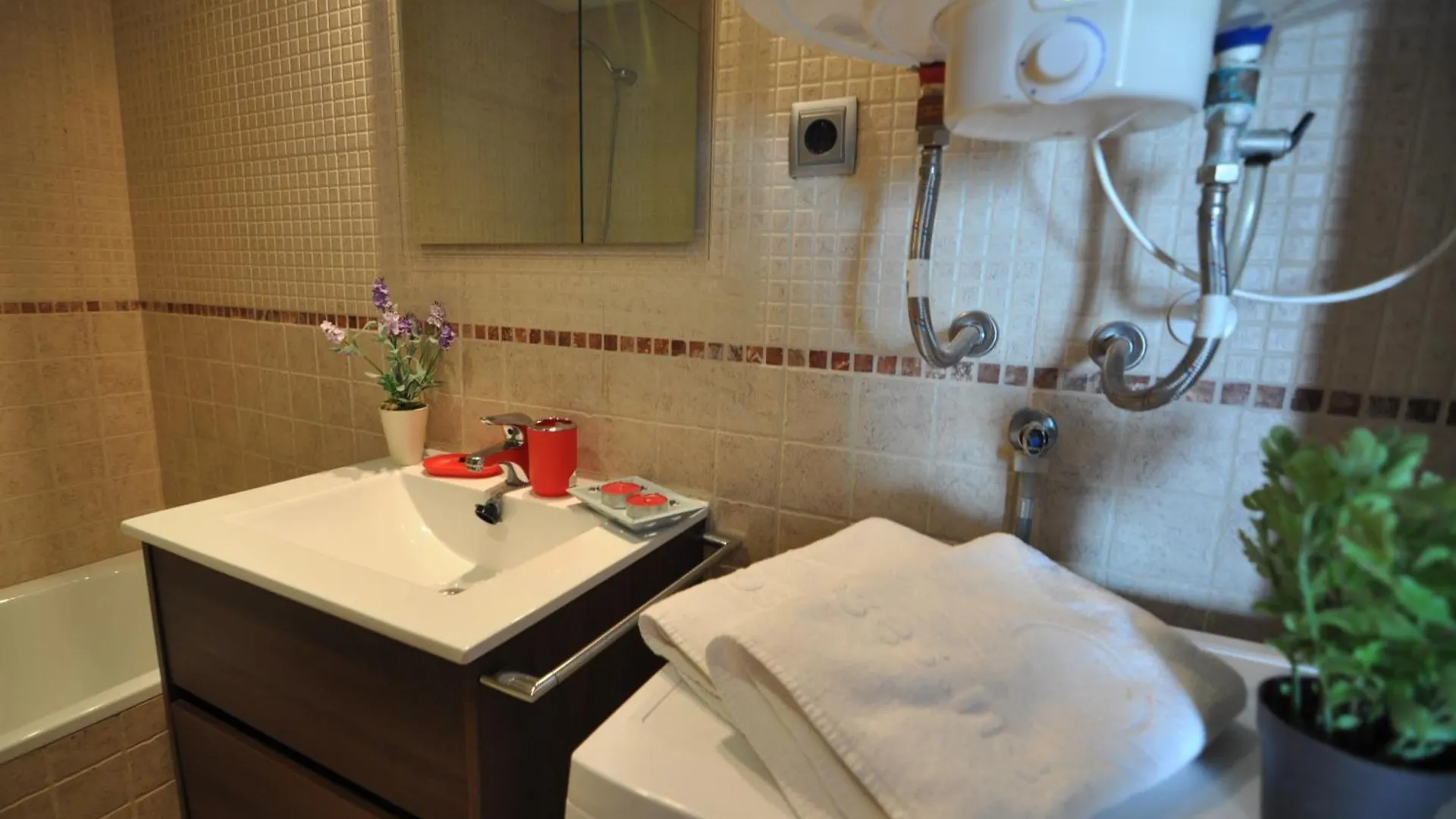 Apartamento Rnet - Portomar Plus Roses