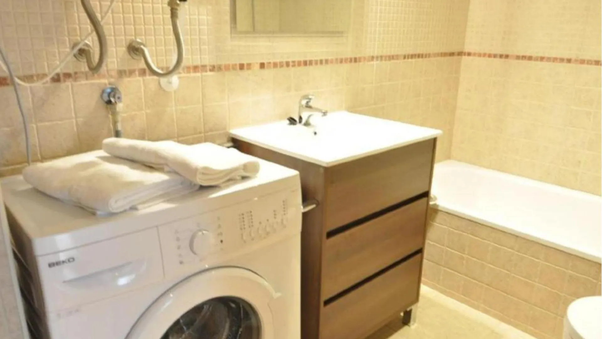 Apartman Rnet - Portomar Plus Roses Spanyolország