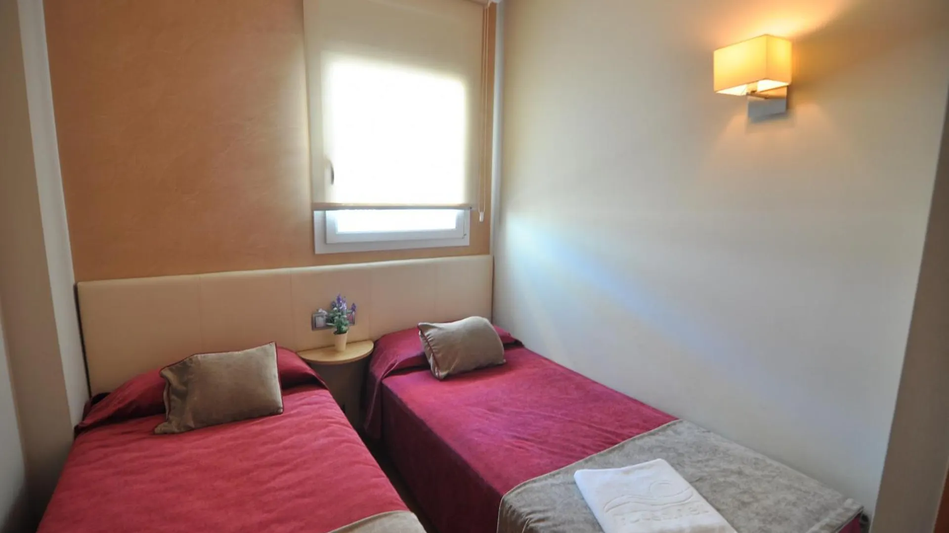 Appartement Rnet - Portomar Plus Roses