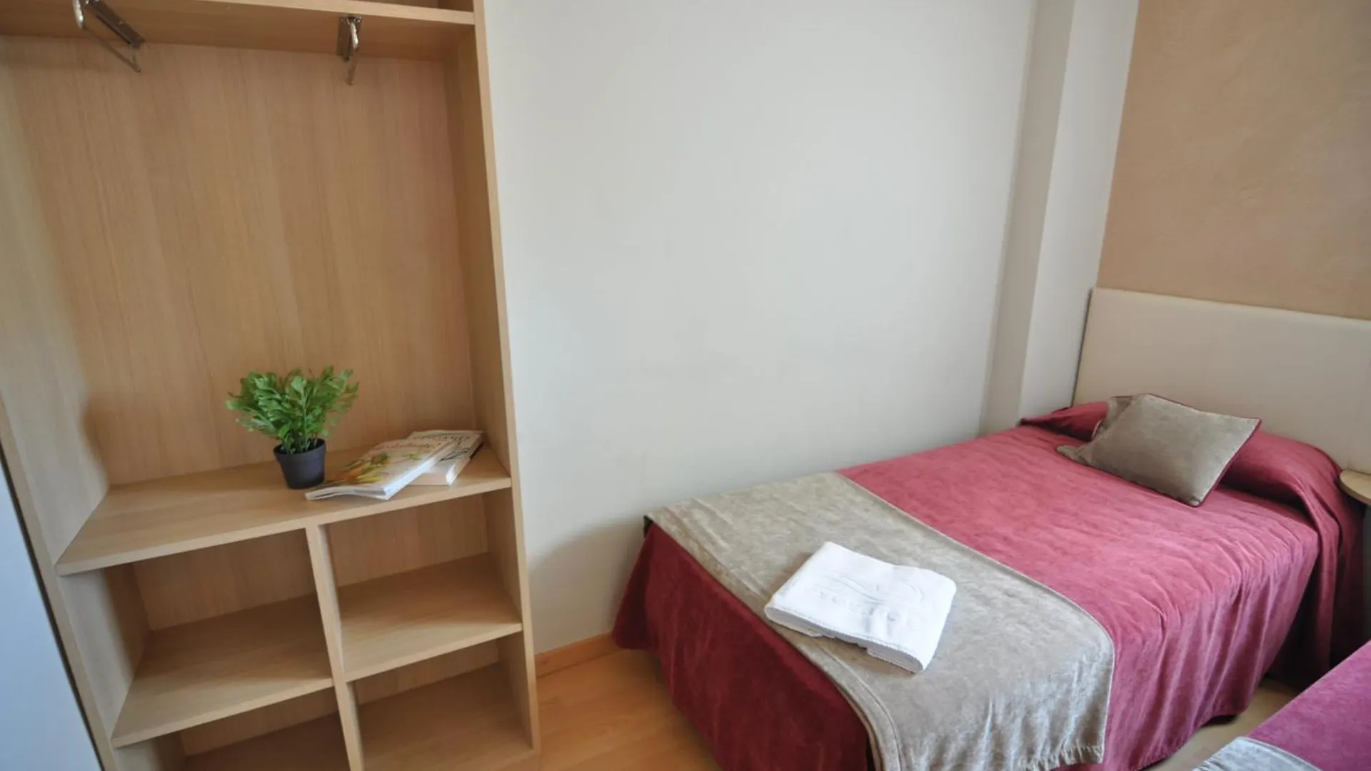 Appartement Rnet - Portomar Plus Roses Spanje