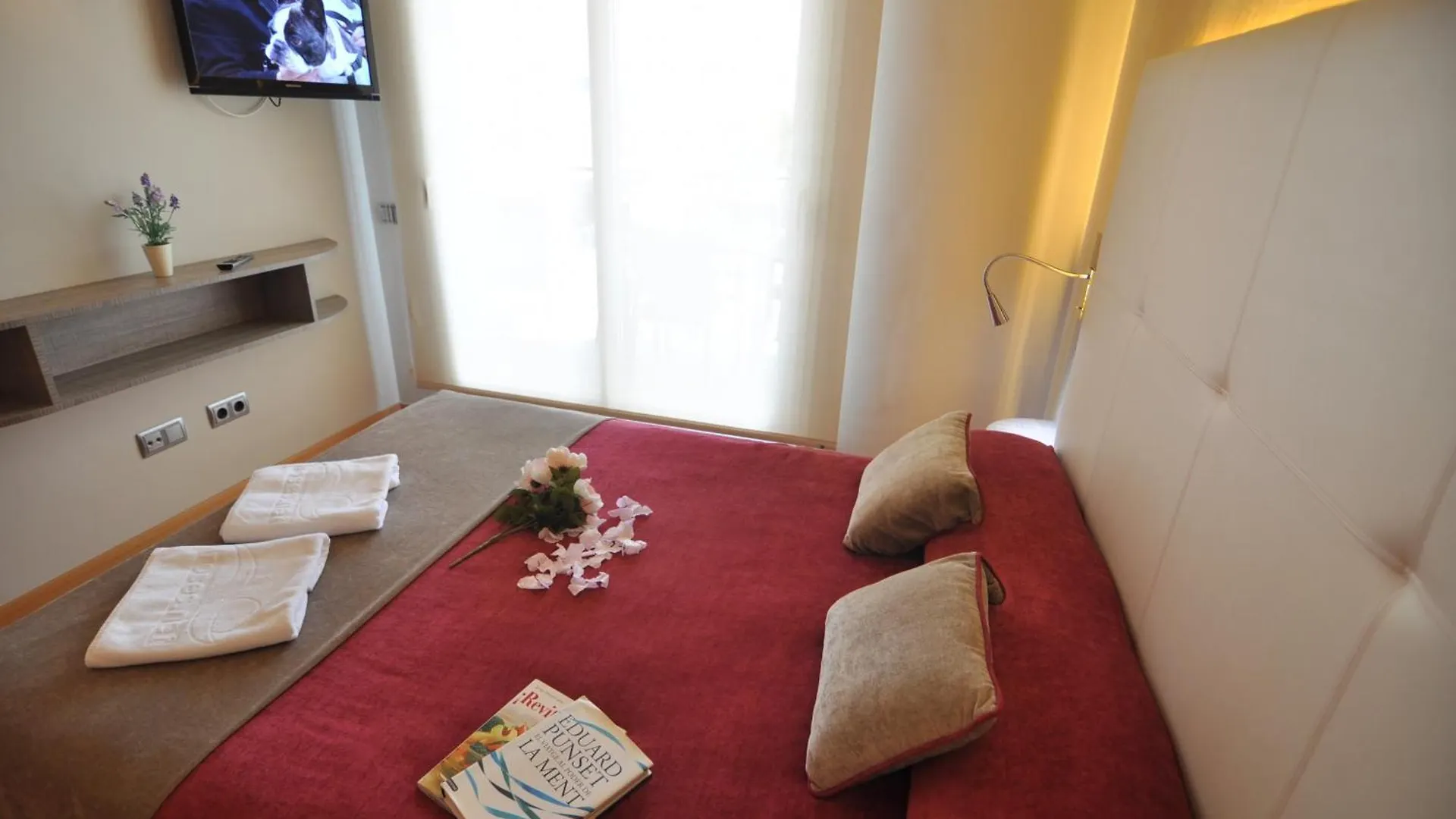Appartement Rnet - Portomar Plus Roses Spanje