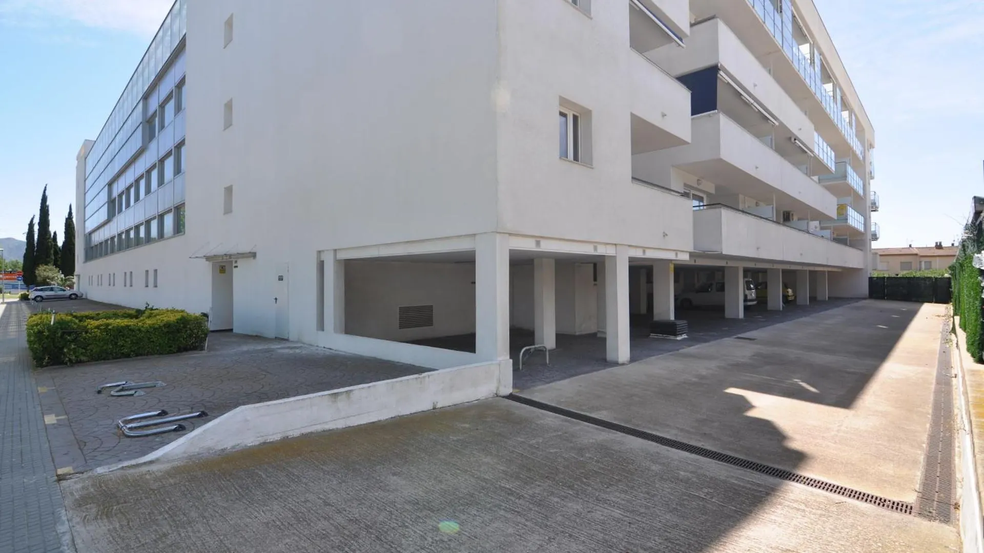 RNET - Portomar Plus Roses Espagne