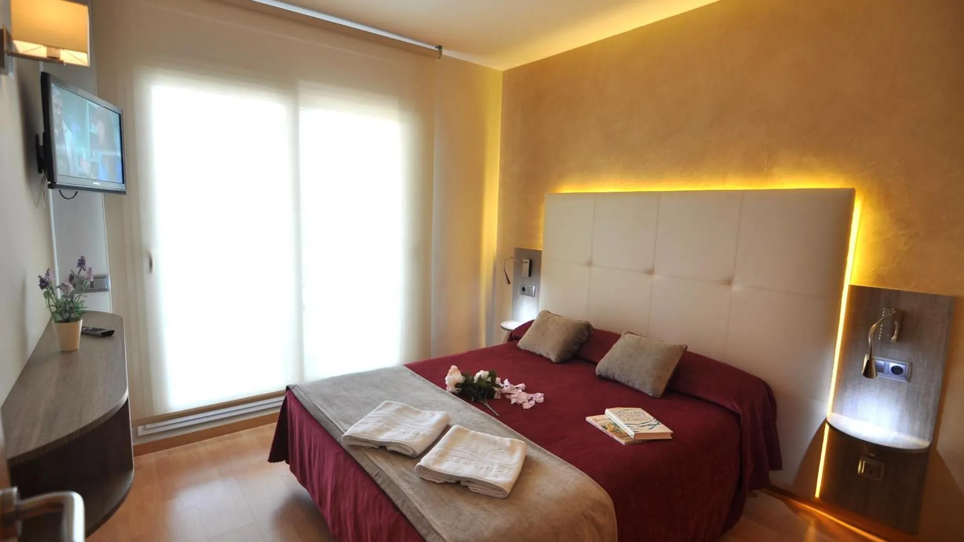 Rnet - Portomar Plus Roses Appartement