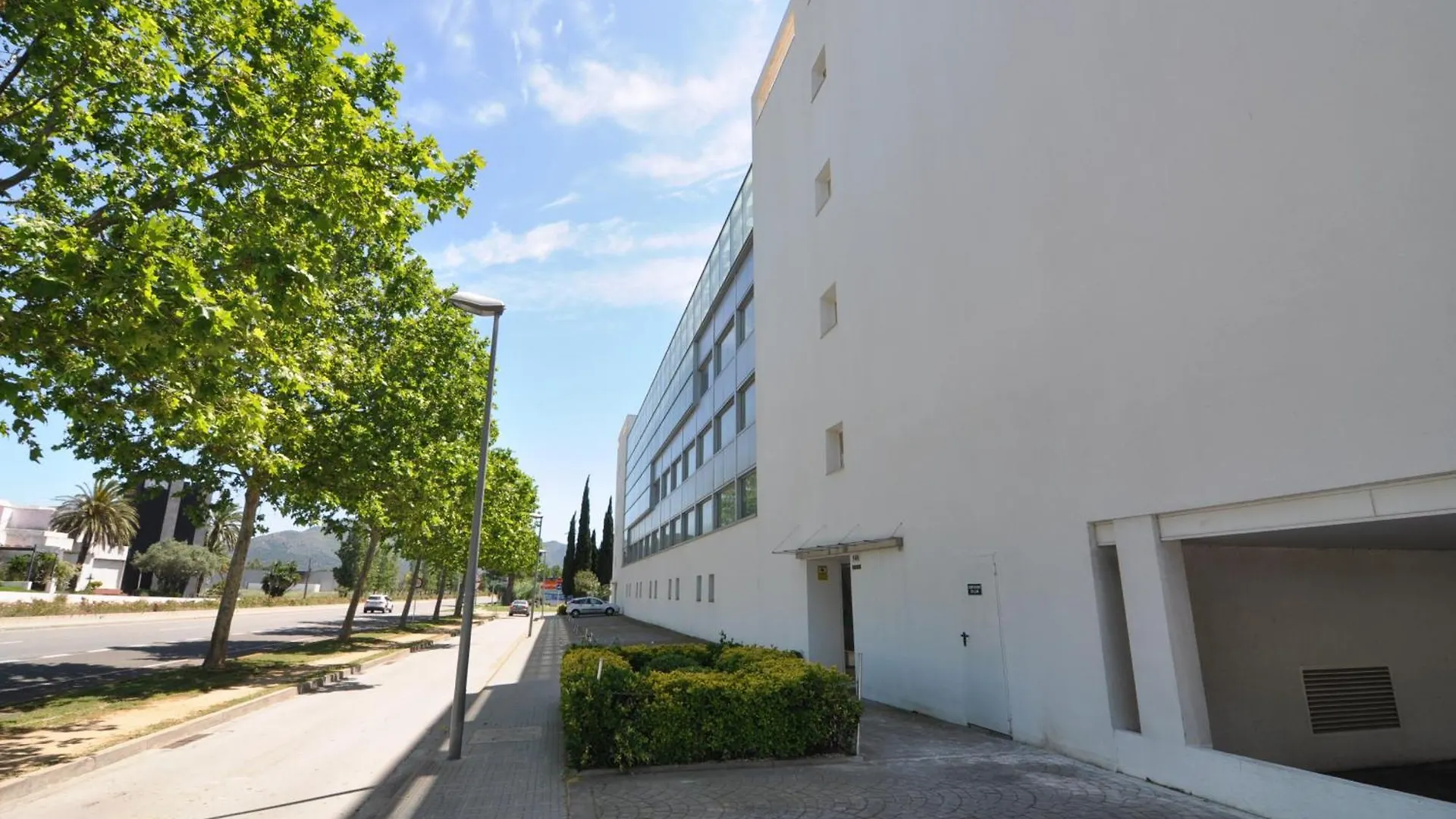 Appartement Rnet - Portomar Plus Roses Spanje
