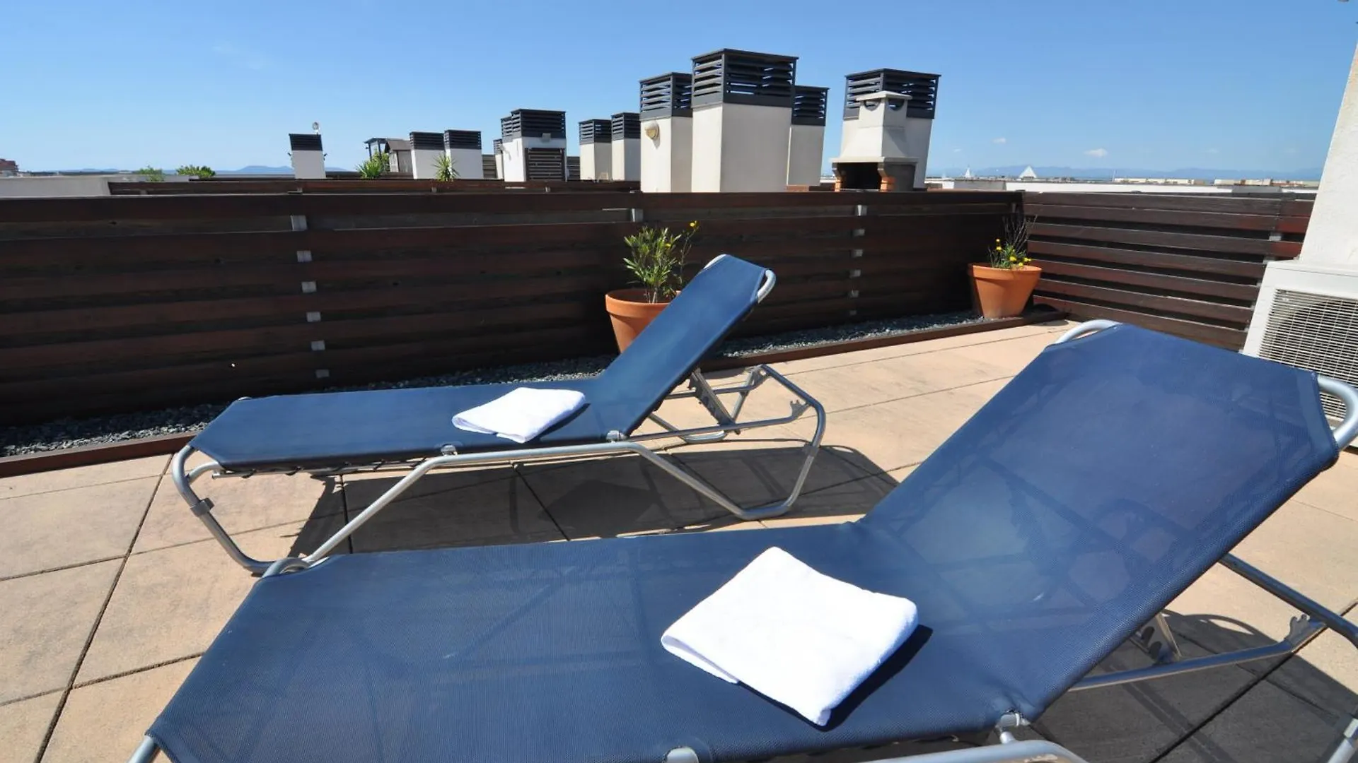 Rnet - Portomar Plus Roses Appartement