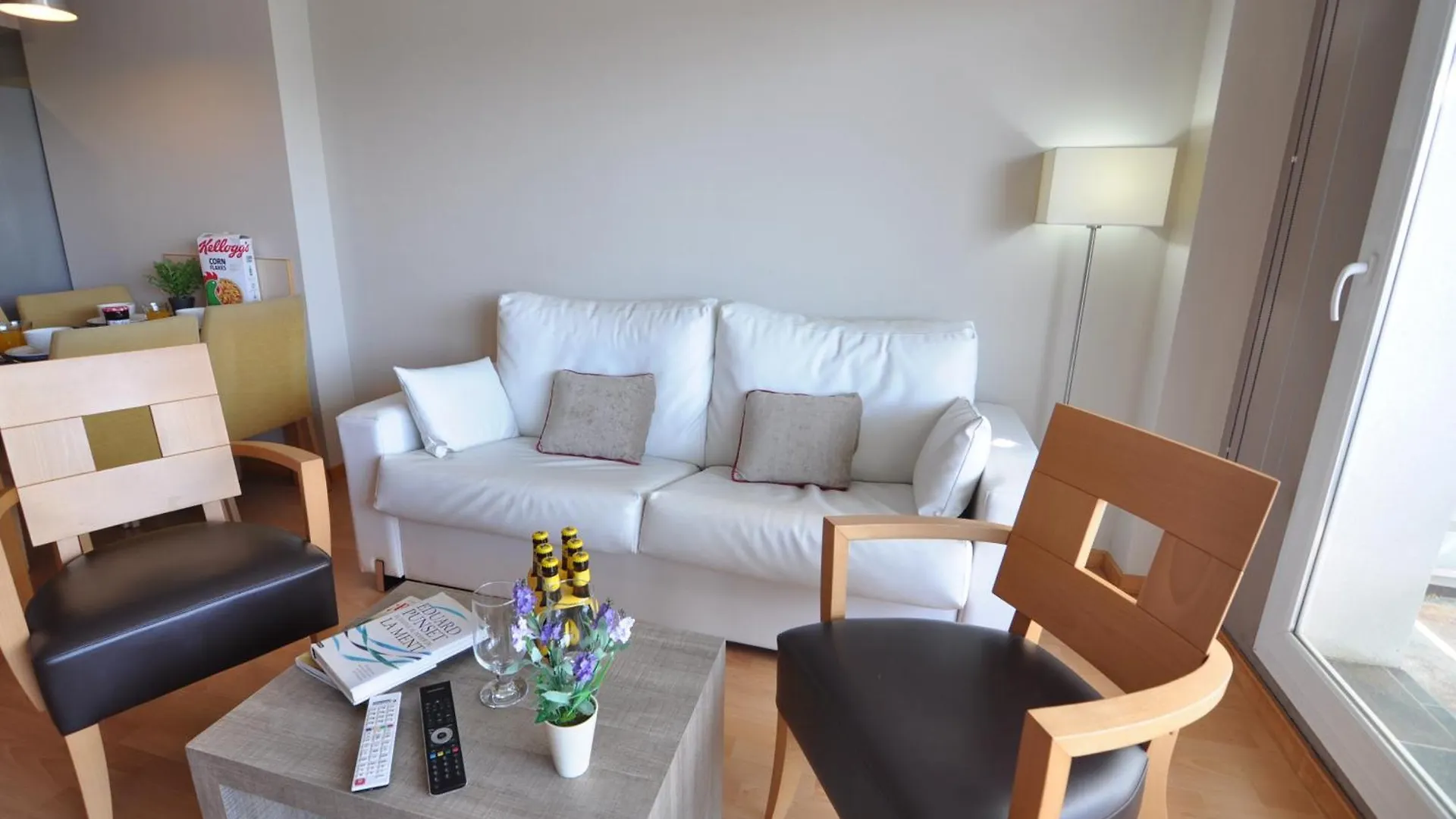 Appartement Rnet - Portomar Plus Roses