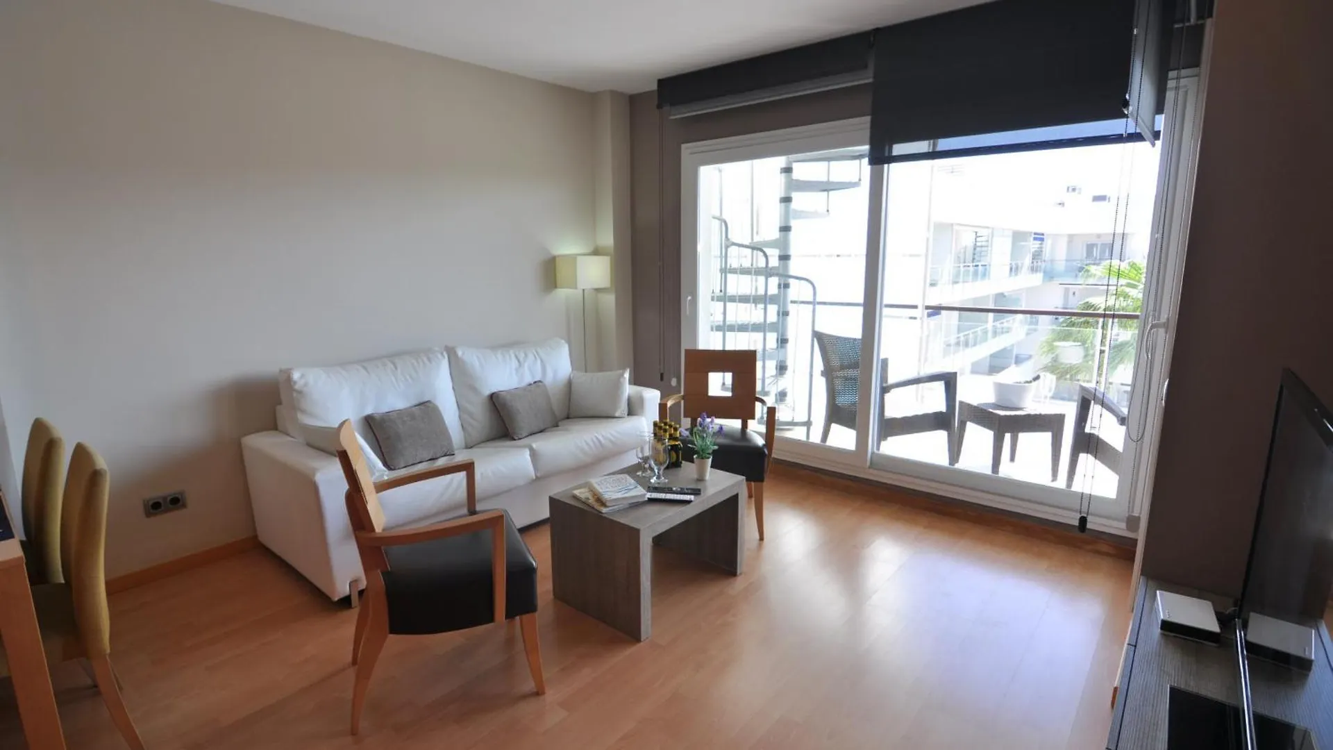 Rnet - Portomar Plus Roses Appartement