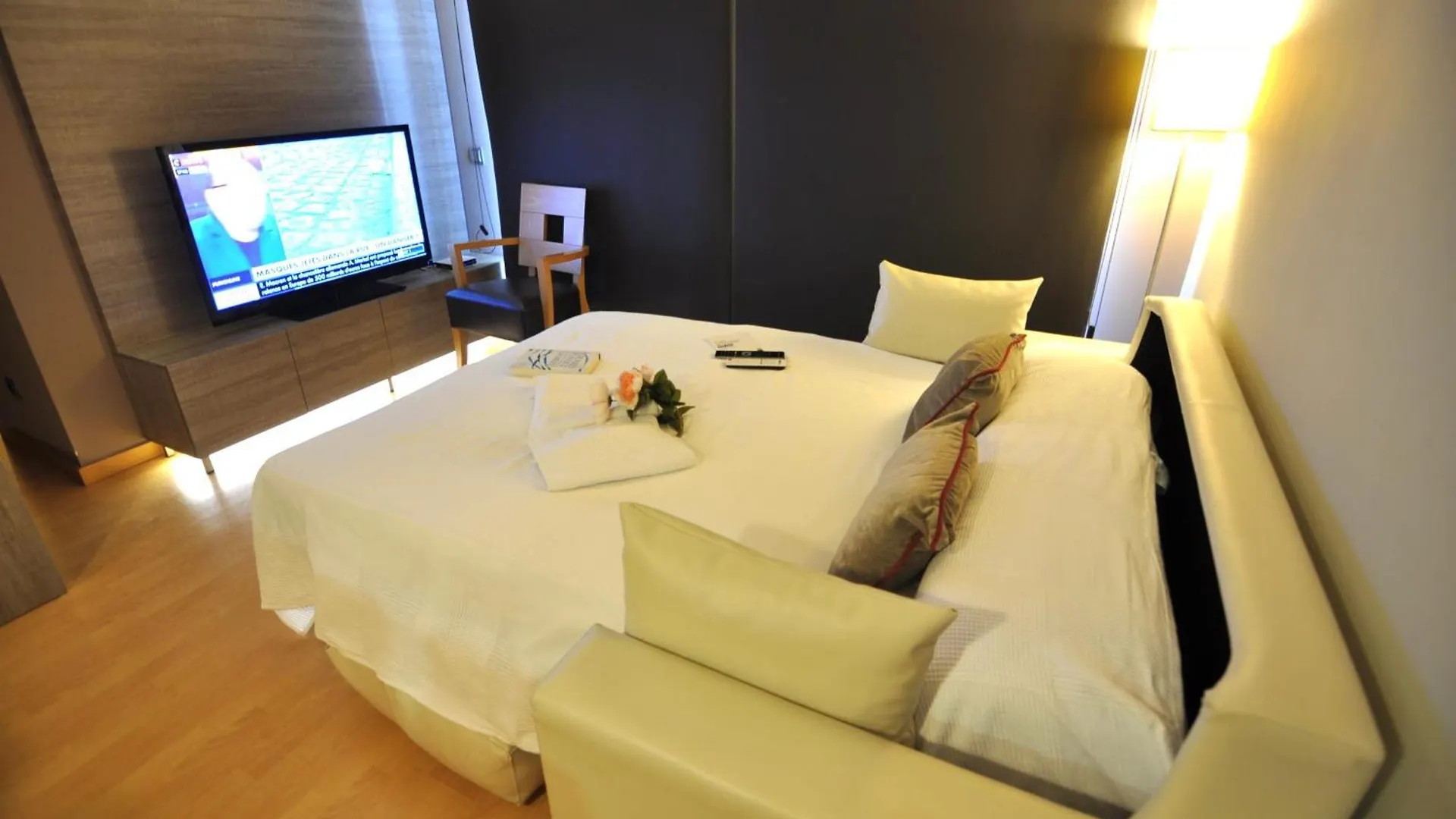 Rnet - Portomar Plus Roses