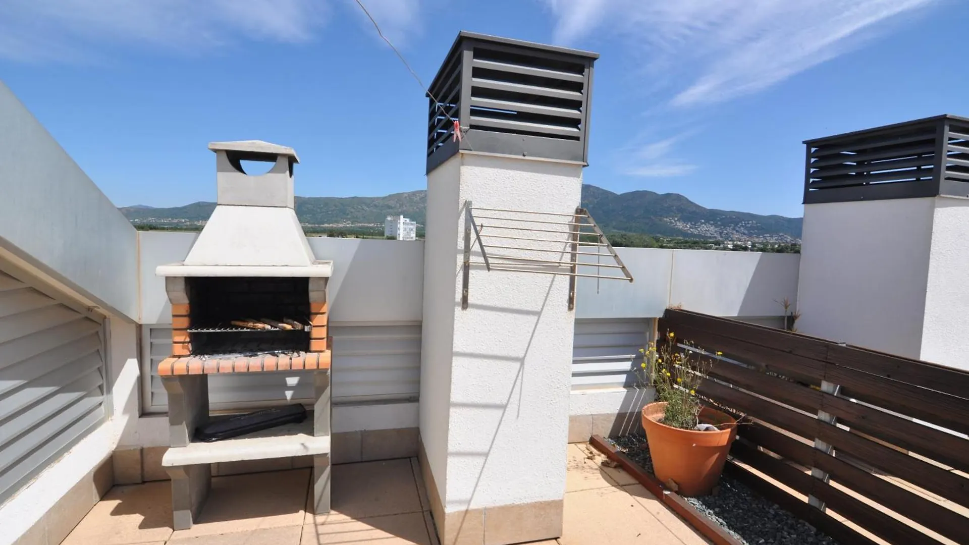 Apartamento Rnet - Portomar Plus Roses Espanha